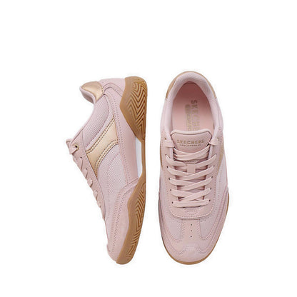 Skechers Zinger Evo Women's Lifestyle Shoes - Rose