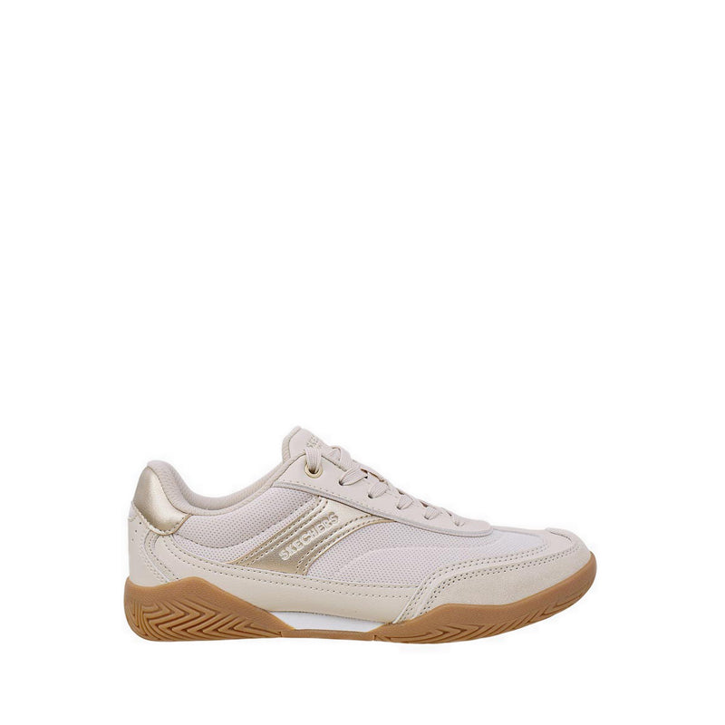Skechers Zinger Evo Women's Lifestyle Shoes - Natural