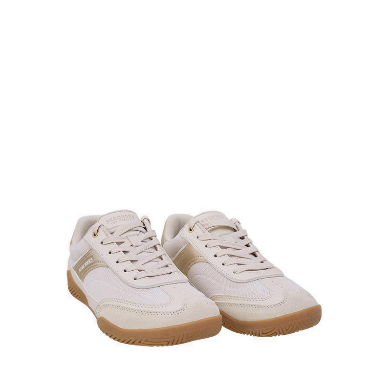 Skechers Zinger Evo Women's Lifestyle Shoes - Natural