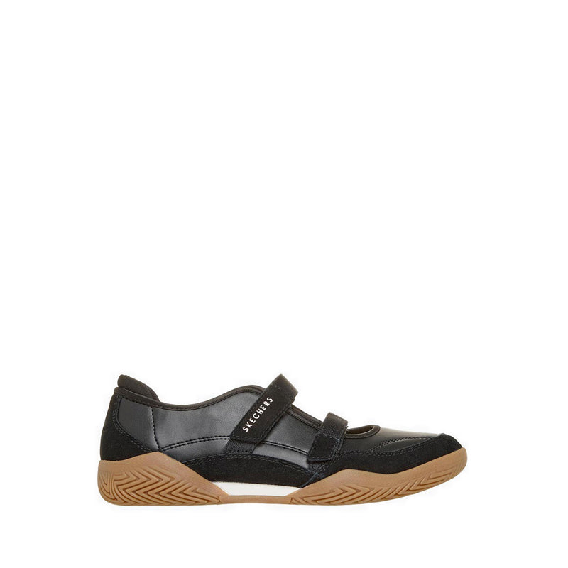 Skechers Zinger Evo Women's Sneaker - Black