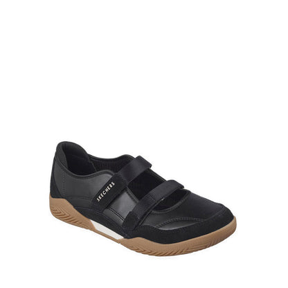 Skechers Zinger Evo Women's Sneaker - Black