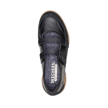 Skechers Zinger Evo Women's Sneaker - Black