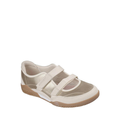 Skechers Zinger Evo Women's Sneaker - Champagne