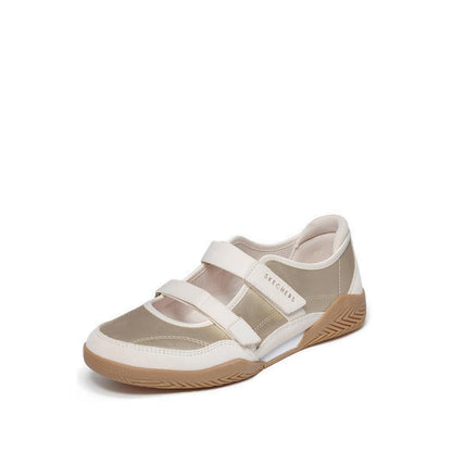 Skechers Zinger Evo Women's Sneaker - Champagne