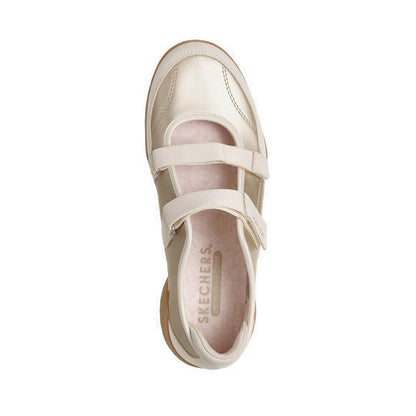 Skechers Zinger Evo Women's Sneaker - Champagne