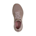 Skechers Eclypse Luxe Women's Sneakers - Mauve