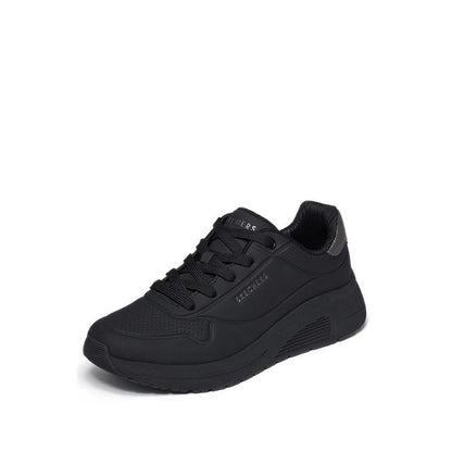 Skechers Uno Lite 2 Women's Sneaker - Black