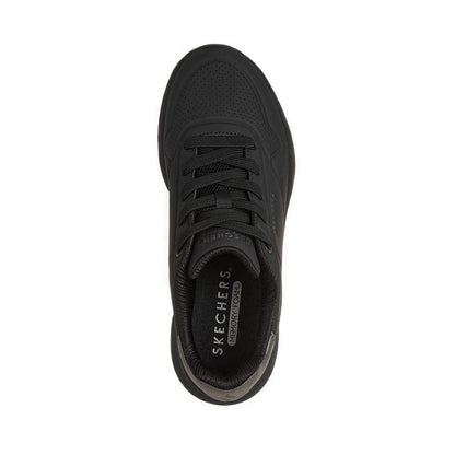 Skechers Uno Lite 2 Women's Sneaker - Black