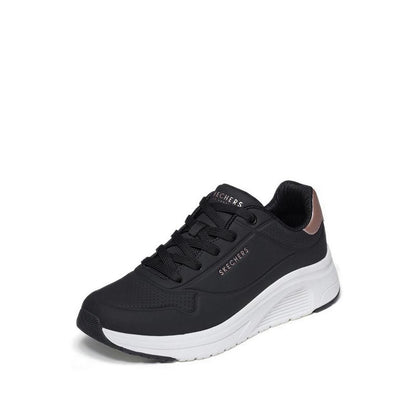 Skechers Uno Lite 2 Women's Sneaker - Black