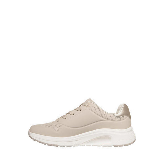 Skechers Uno Lite 2 Women's Sneaker - Natural