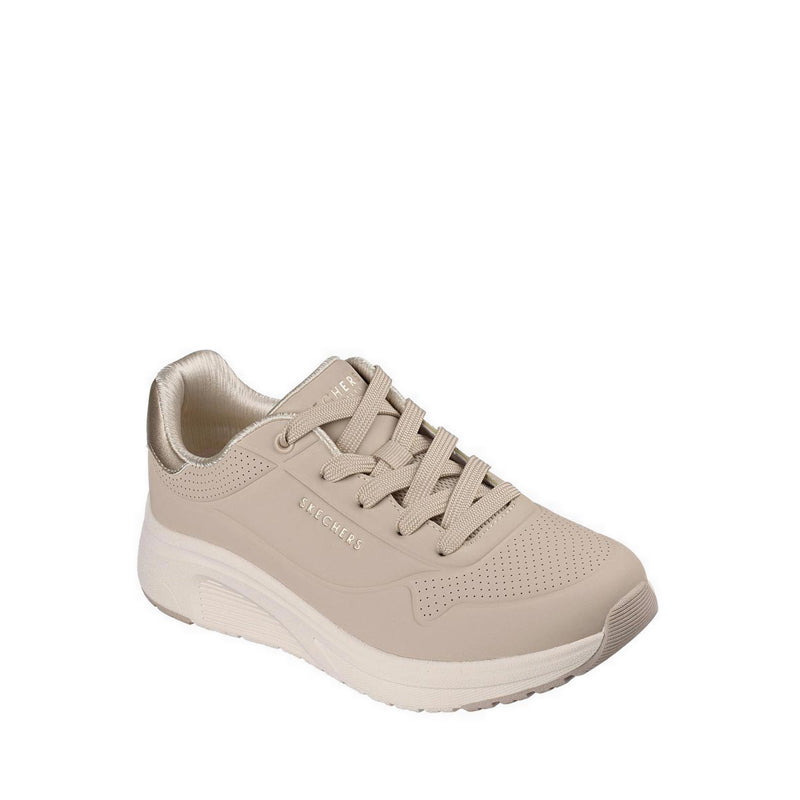 Skechers Uno Lite 2 Women's Sneaker - Natural