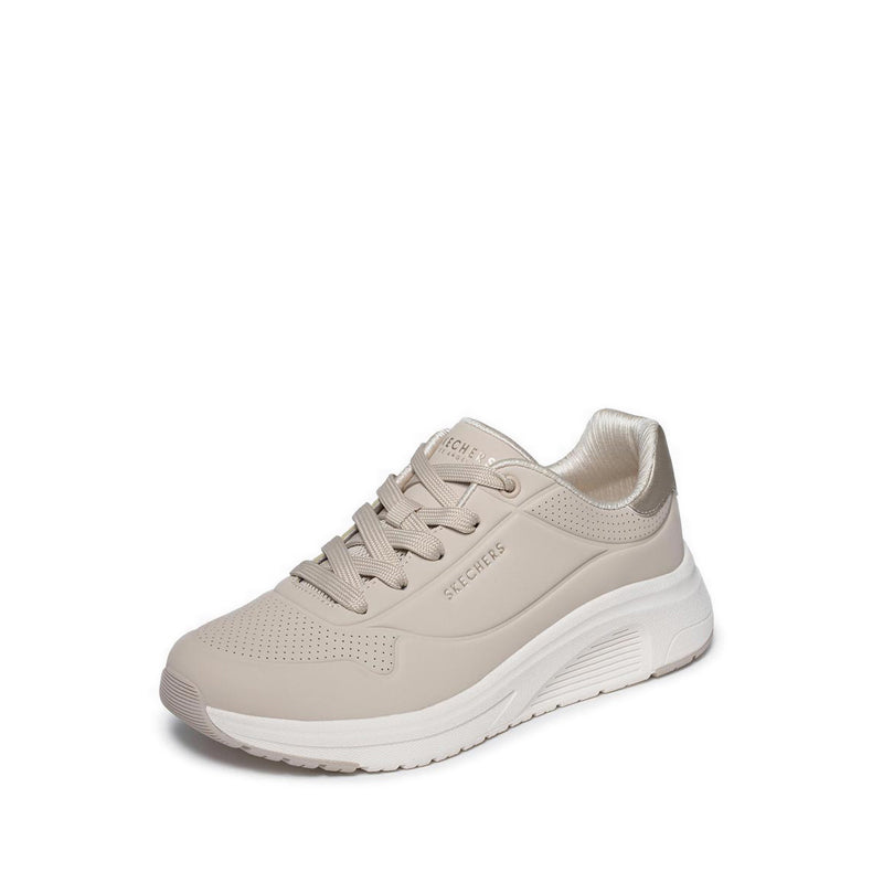 Skechers Uno Lite 2 Women's Sneaker - Natural