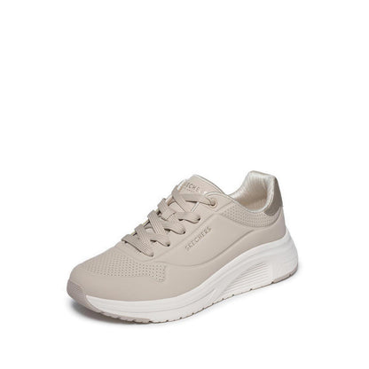 Skechers Uno Lite 2 Women's Sneaker - Natural