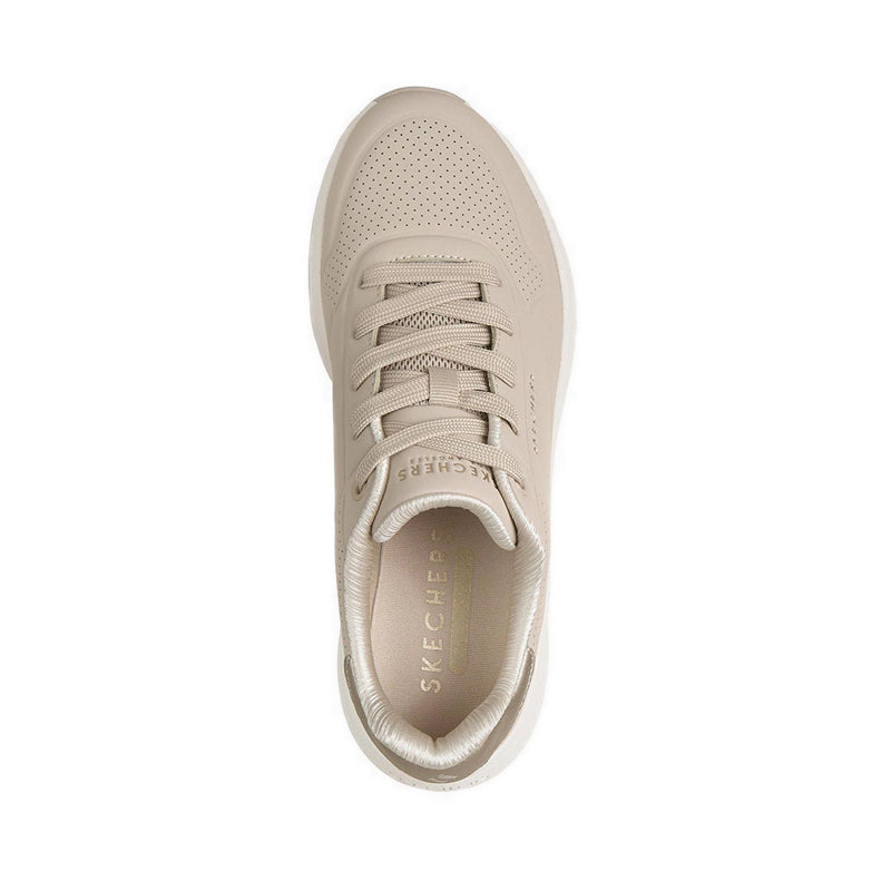 Skechers Uno Lite 2 Women's Sneaker - Natural