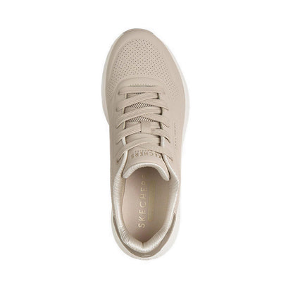 Skechers Uno Lite 2 Women's Sneaker - Natural