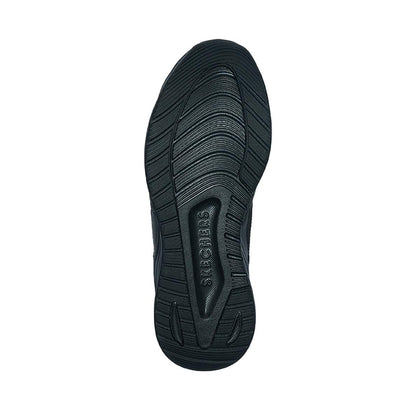 Skechers Uno Glide-Step Lite Women's Sneaker - Black