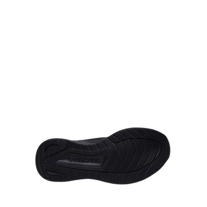 Skechers Uno Glide-Step Lite Women's Sneaker - Black