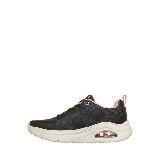 Skechers Uno Airy Women's Sneaker - Black