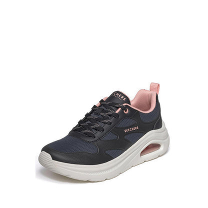 Skechers Uno Airy Women's Sneaker - Black