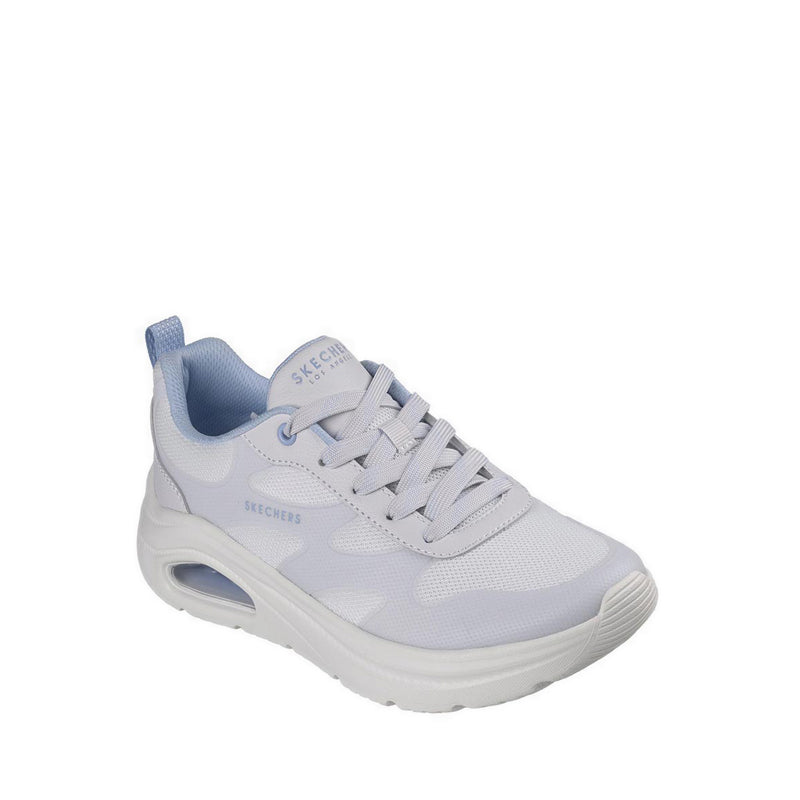 Skechers Uno Airy Women's Sneaker - Black