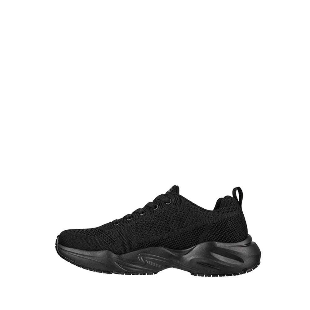 Skechers Stamina Airy Sr Men's Shoes - Black