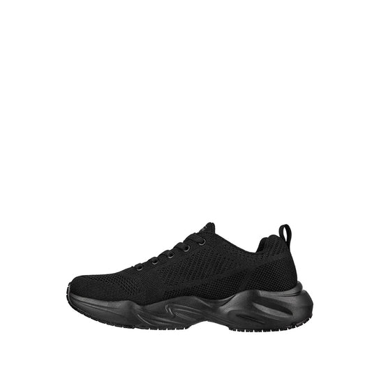 Skechers Stamina Airy Sr Men's Shoes - Black