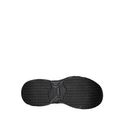 Skechers Stamina Airy Sr Men's Shoes - Black