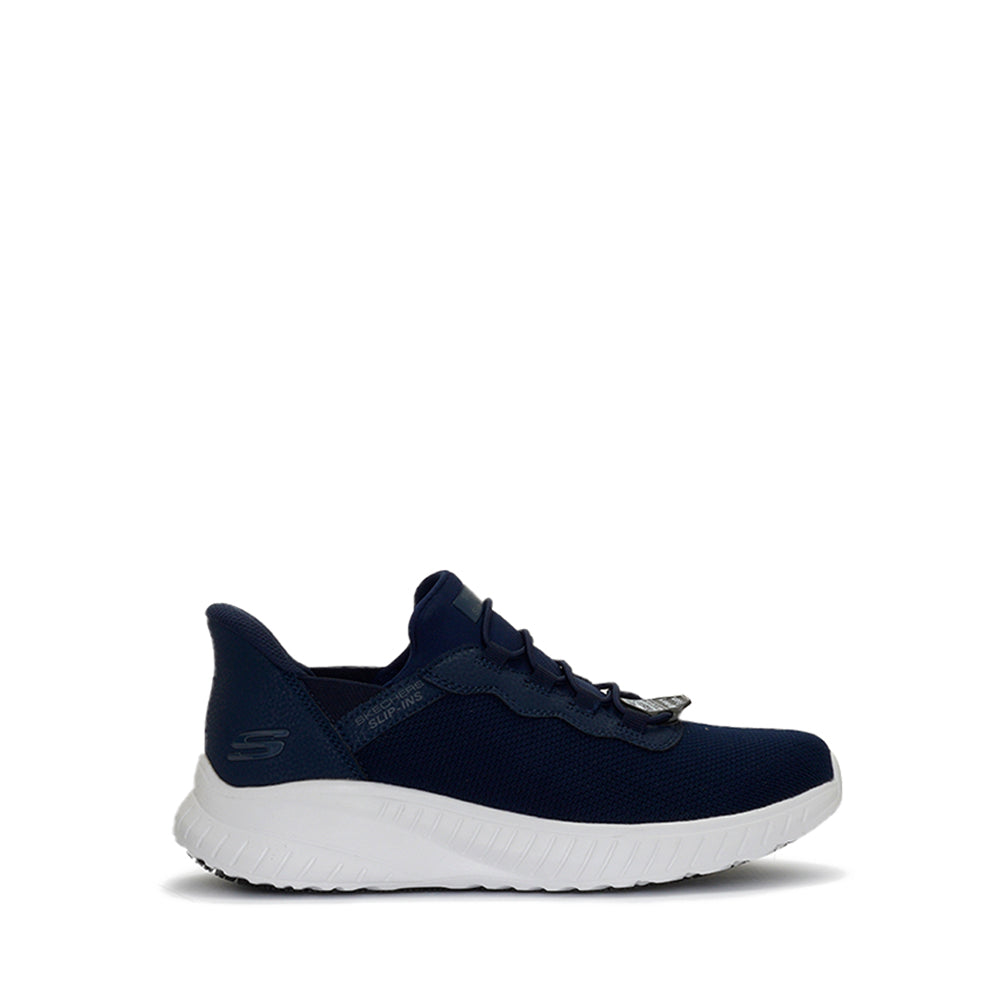 Skechers Slip-Ins Squad Chaos Sr Men's Lifestyle Shoes - Navy