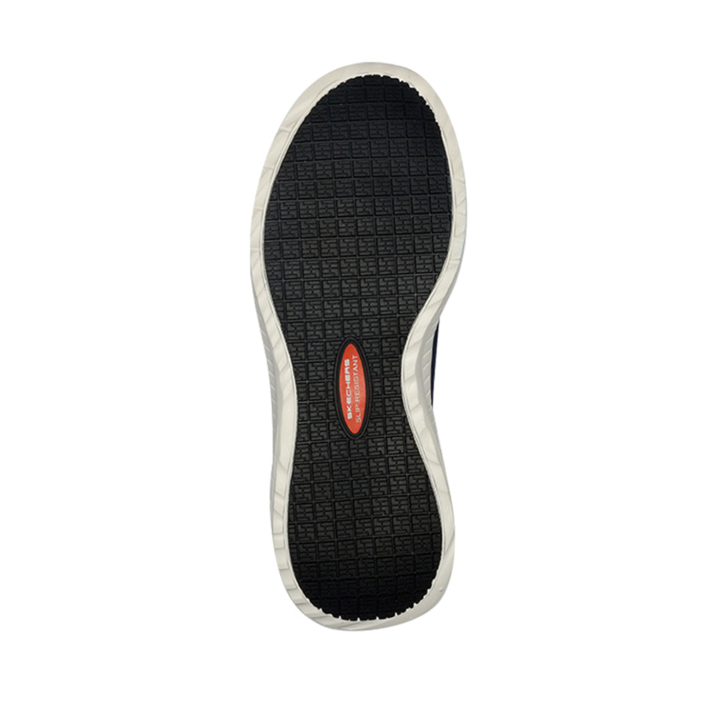 Skechers Slip-Ins Squad Chaos Sr Men's Lifestyle Shoes - Navy