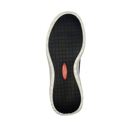 Skechers Slip-Ins Squad Chaos Sr Men's Lifestyle Shoes - Navy