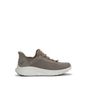 Skechers Slip-Ins Squad Chaos Sr Men's Lifestyle Shoes - Taupe
