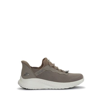 Skechers Slip-Ins Squad Chaos Sr Men's Lifestyle Shoes - Taupe
