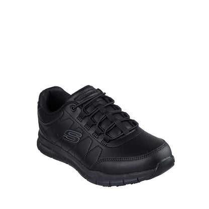 Skechers Nampa - Osil Men's Lifestyle Shoes - Black