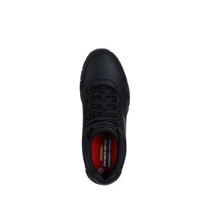 Skechers Nampa - Osil Men's Lifestyle Shoes - Black