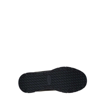 Skechers Nampa - Osil Men's Lifestyle Shoes - Black