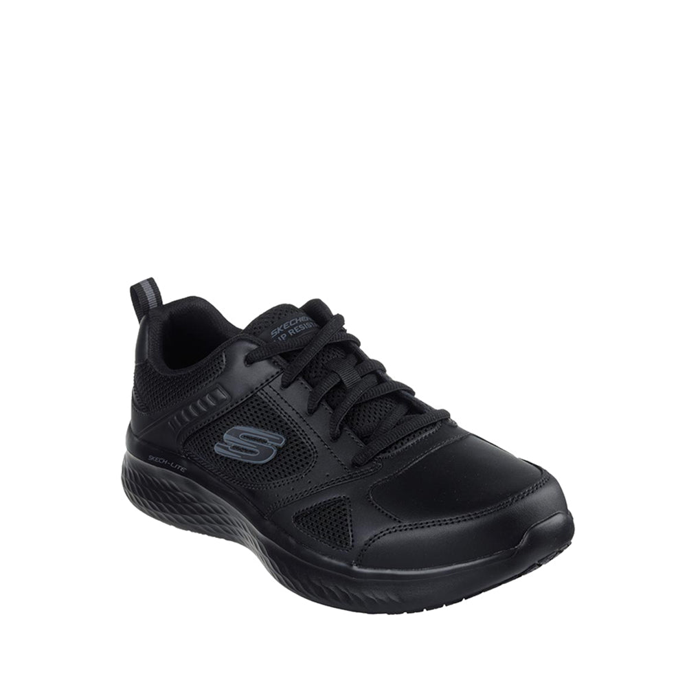 Skechers Skech-Lite Pro Sr Men's Training Shoes - Black