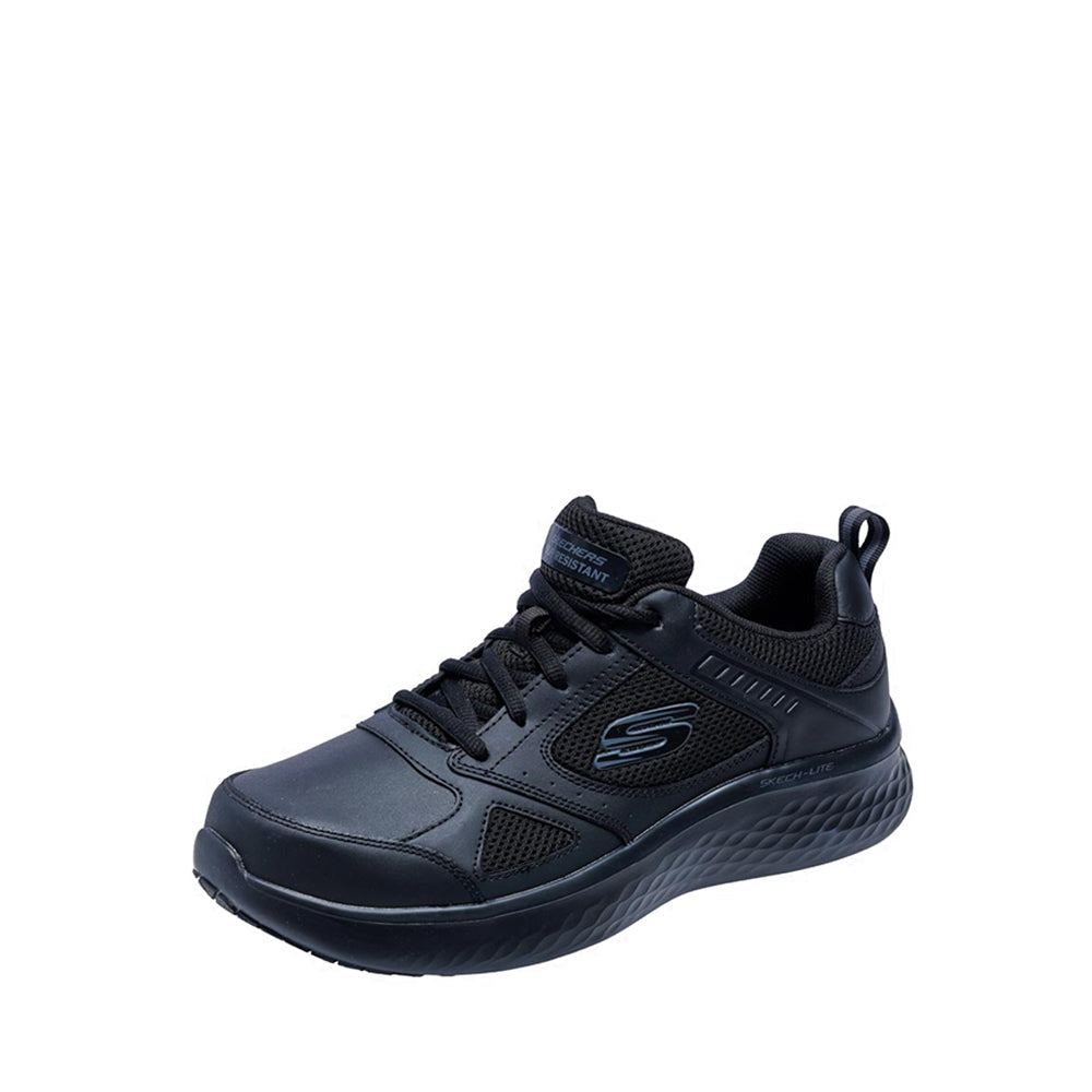 Skechers Skech-Lite Pro Sr Men's Training Shoes - Black