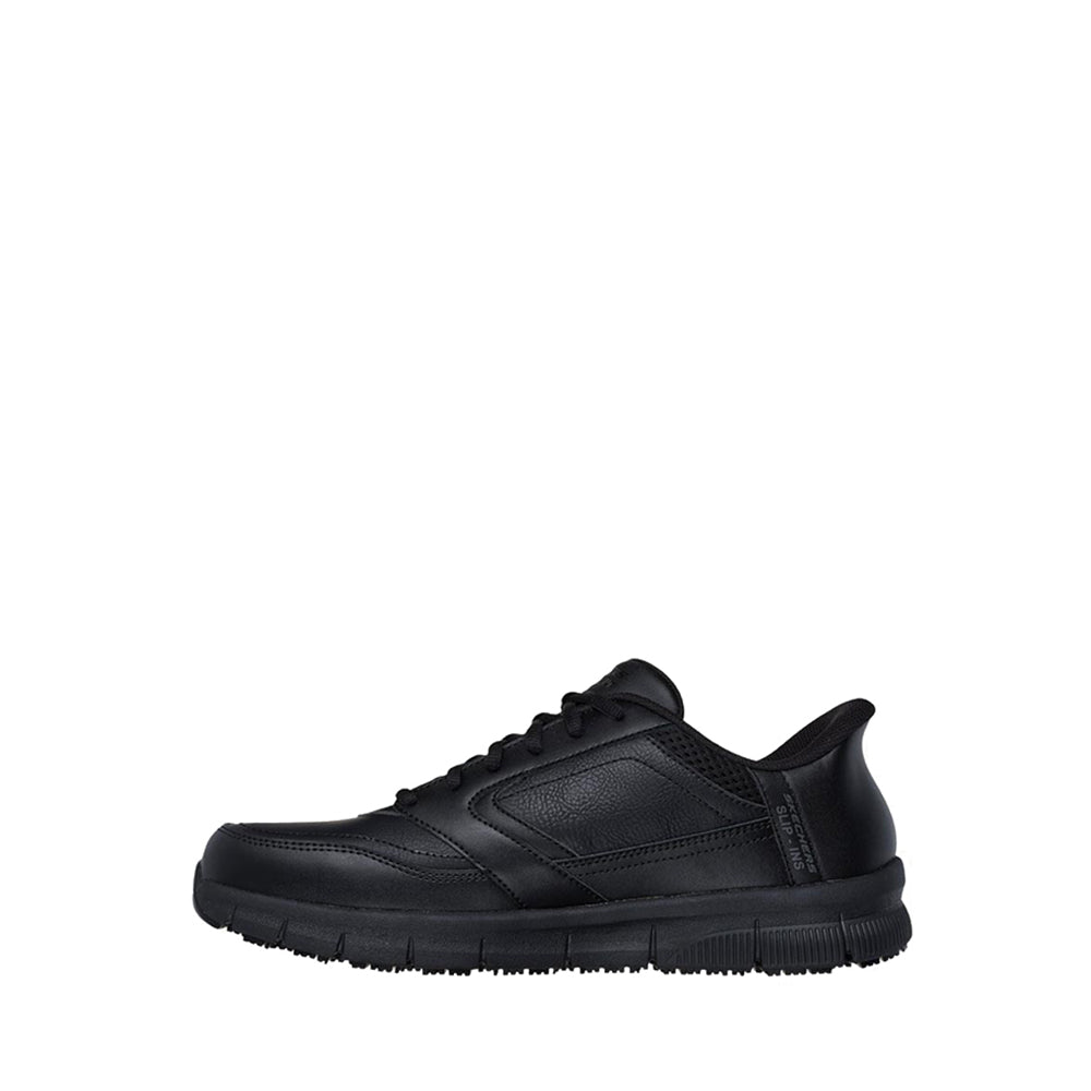 Skechers Nampa Men's Training Shoes - Black