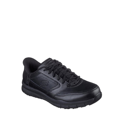 Skechers Nampa Men's Training Shoes - Black
