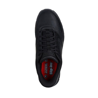 Skechers Nampa Men's Training Shoes - Black