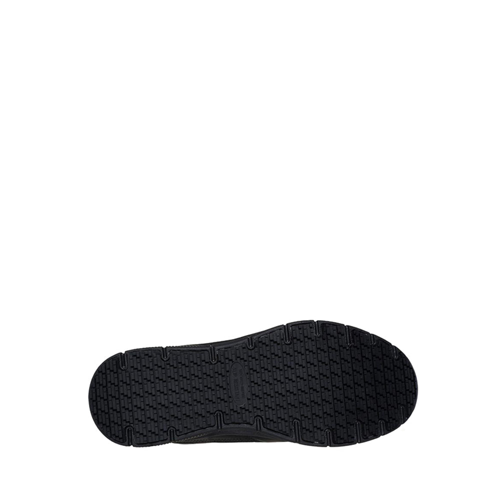 Skechers Nampa Men's Training Shoes - Black