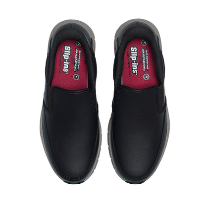 Skechers Slip-Ins Nampa Men's Lifestyle Shoes - Chocolate