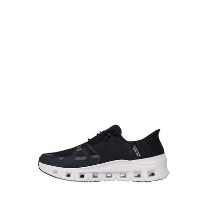 Skechers Slip-Ins Glide-Step Pro Sr Men's Lifestyle Shoes - Black