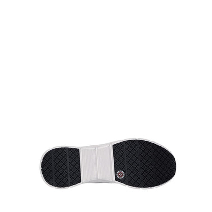 Skechers Slip-Ins Glide-Step Pro Sr Men's Lifestyle Shoes - Black