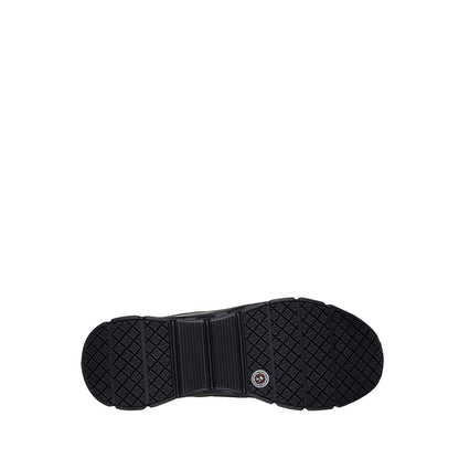 Skechers Glide-Step Pro Sr Men's Running Shoes - Black