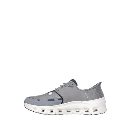Skechers Slip-Ins Glide-Step Pro Sr Men's Lifestyle Shoes - Grey