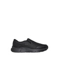 Skechers Corart Men's Lifestyle Shoes - Black