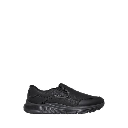 Skechers Corart Men's Lifestyle Shoes - Black