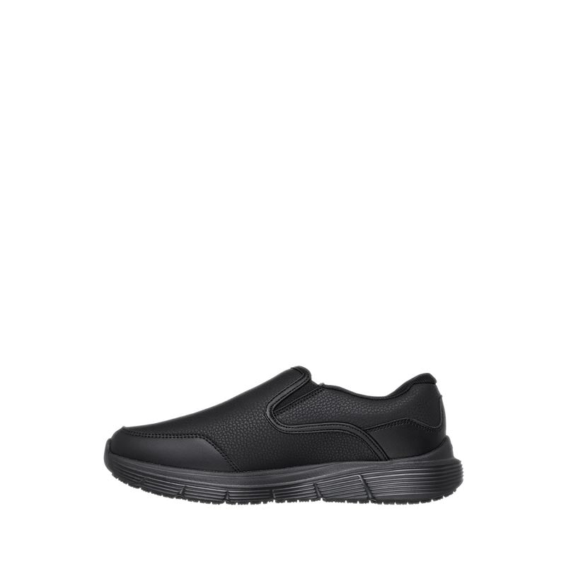 Skechers Corart Men's Lifestyle Shoes - Black