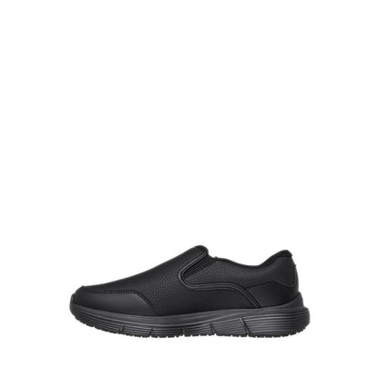Skechers Corart Men's Lifestyle Shoes - Black